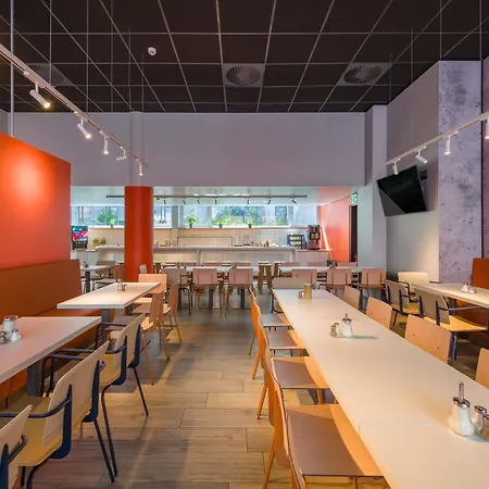 ibis budget Hamburg St Pauli Messe-2